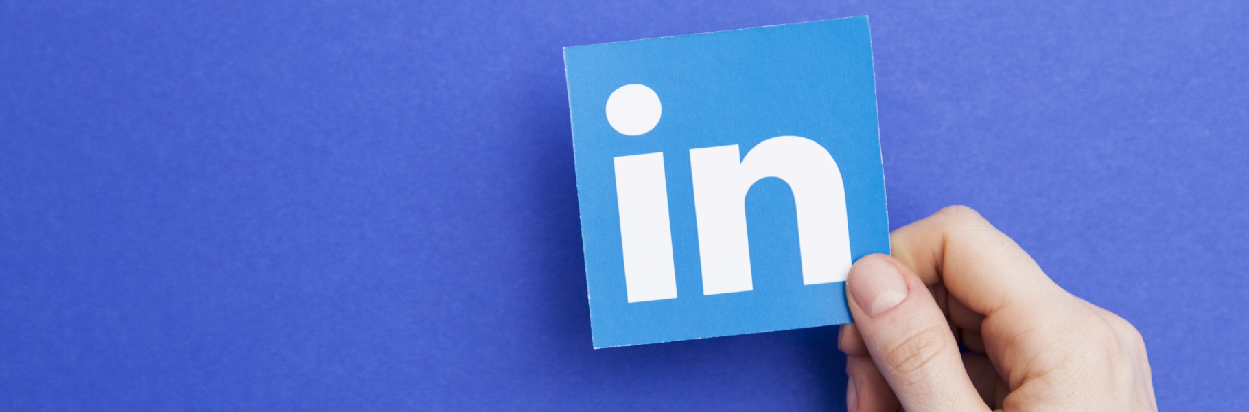 5 pasos para mejorar tu perfil de LinkedIn