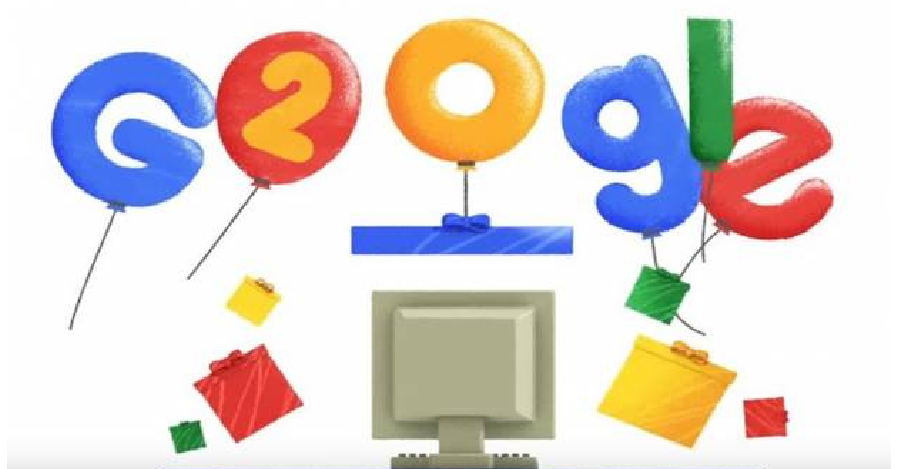 La vida es mejor con Google