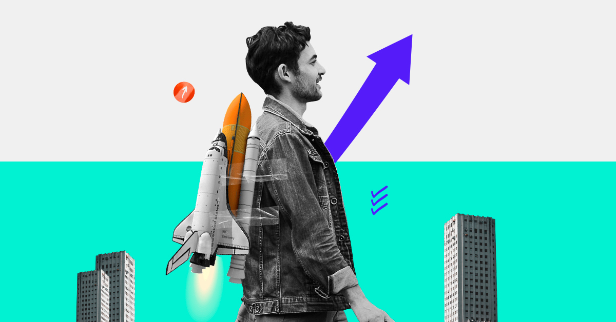 6 maneiras de alavancar sua carreira sem esperar por uma promoção
