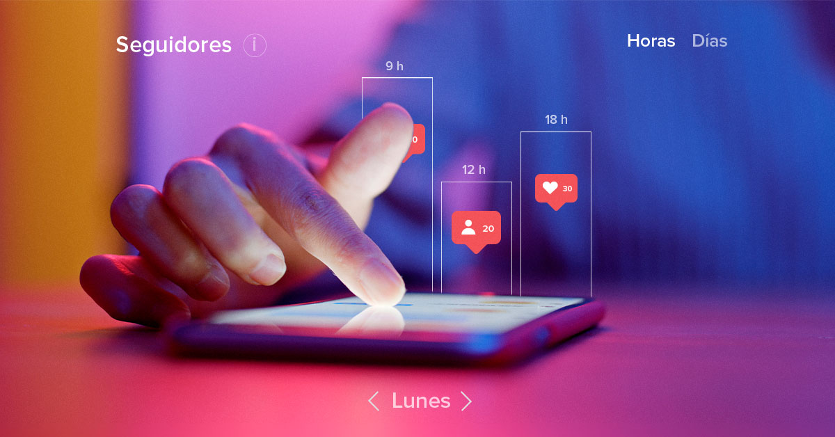 ¿Cómo mido mis Instagram Stories? Aquí el secreto