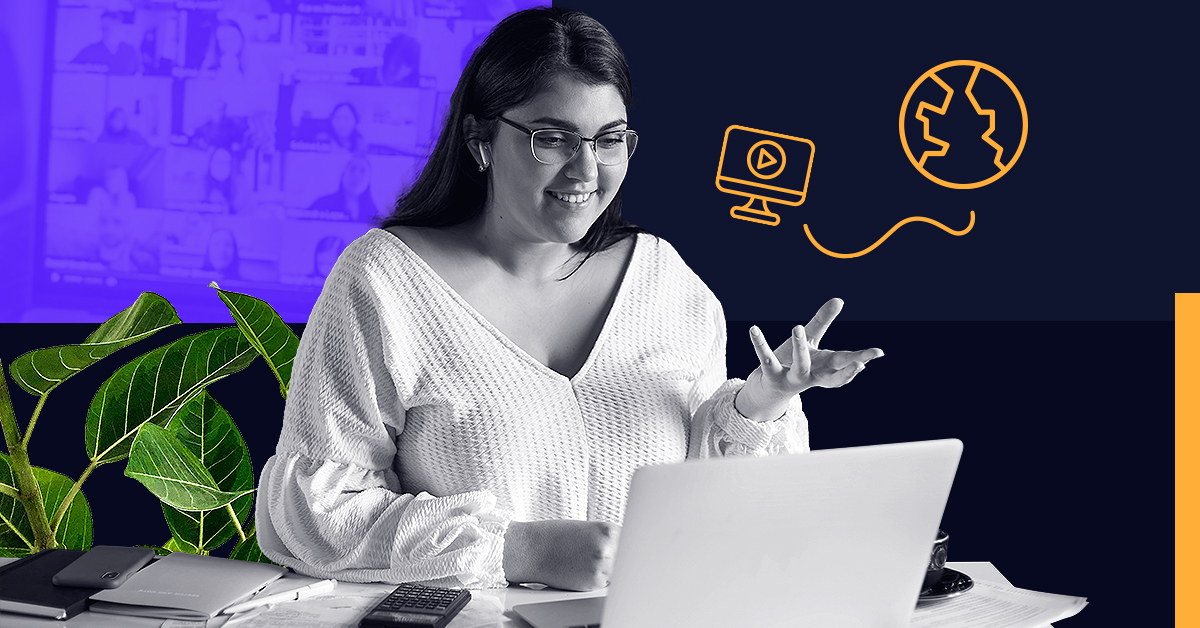 Capacitación presencial vs virtual: ¿Cuál es mejor?