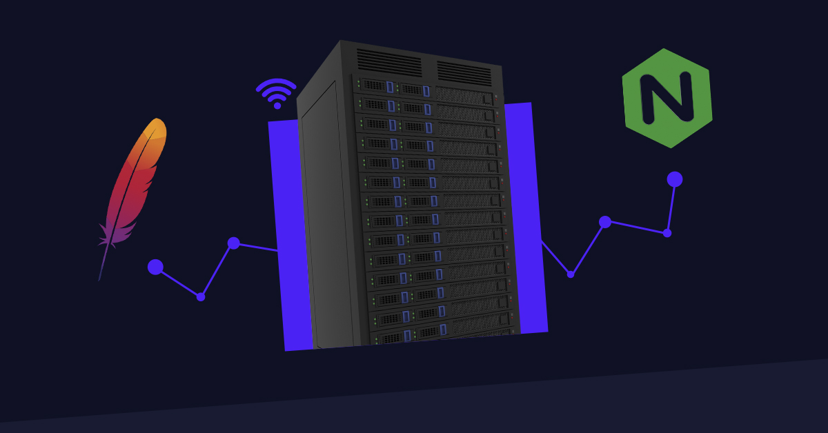 NGINX vs Apache: Conoce cuál es el mejor servidor para este 2021