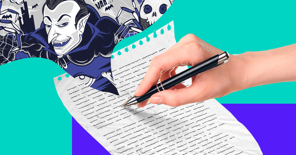 Como criar personagens: 10 dicas para escrever ótimos personagens