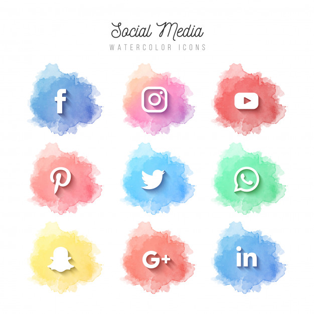 250 Pinceis Estilo Aquarela Para Photoshop Que Voce Deve Baixar Crehana estilo aquarela para photoshop