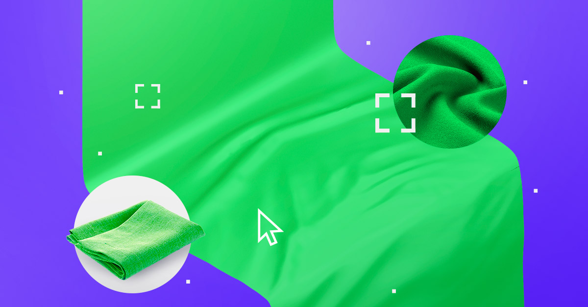 ¿Cómo hacer un croma casero? Descúbrelo en esta guía paso a paso