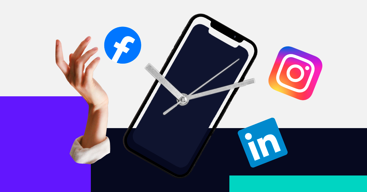 ¡Llega a tu comunidad! Estos son los mejores horarios para publicar en redes sociales