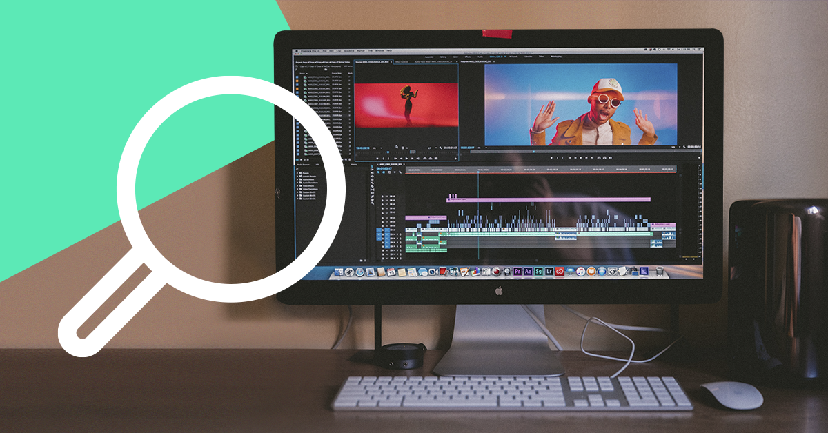 ¿Cómo sí conseguir trabajo en la industria de video?