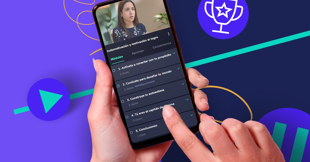 M-learning: la nueva tendencia en aprendizaje digital