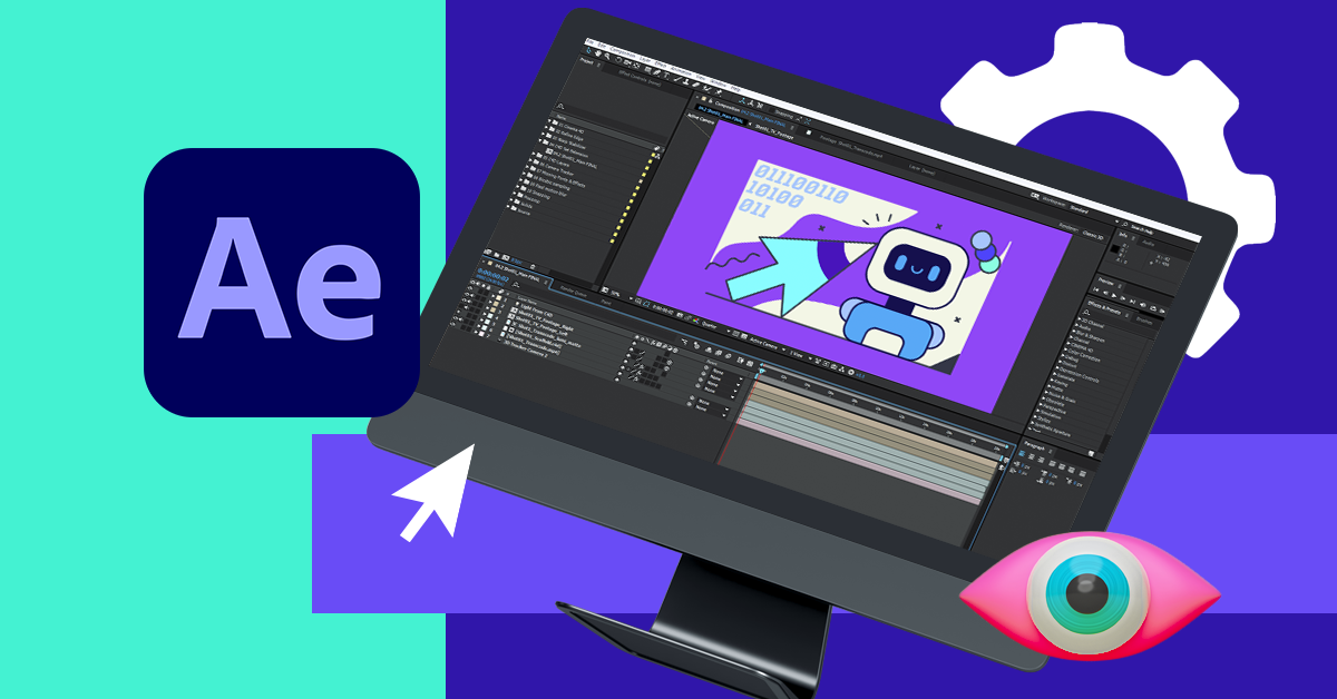 12 herramientas esenciales para tu setup en After Effects