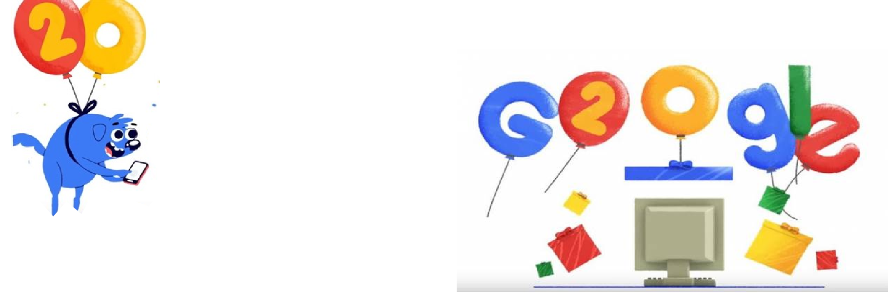 La vida es mejor con Google