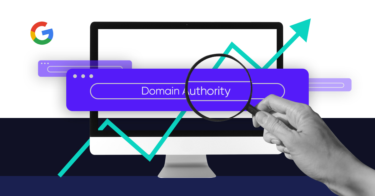 Domain Authority, qué es y cómo mejorarla