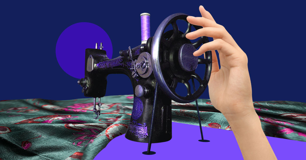 ¿Cómo diseñar ropa? Conviértete en el mejor diseñador de modas