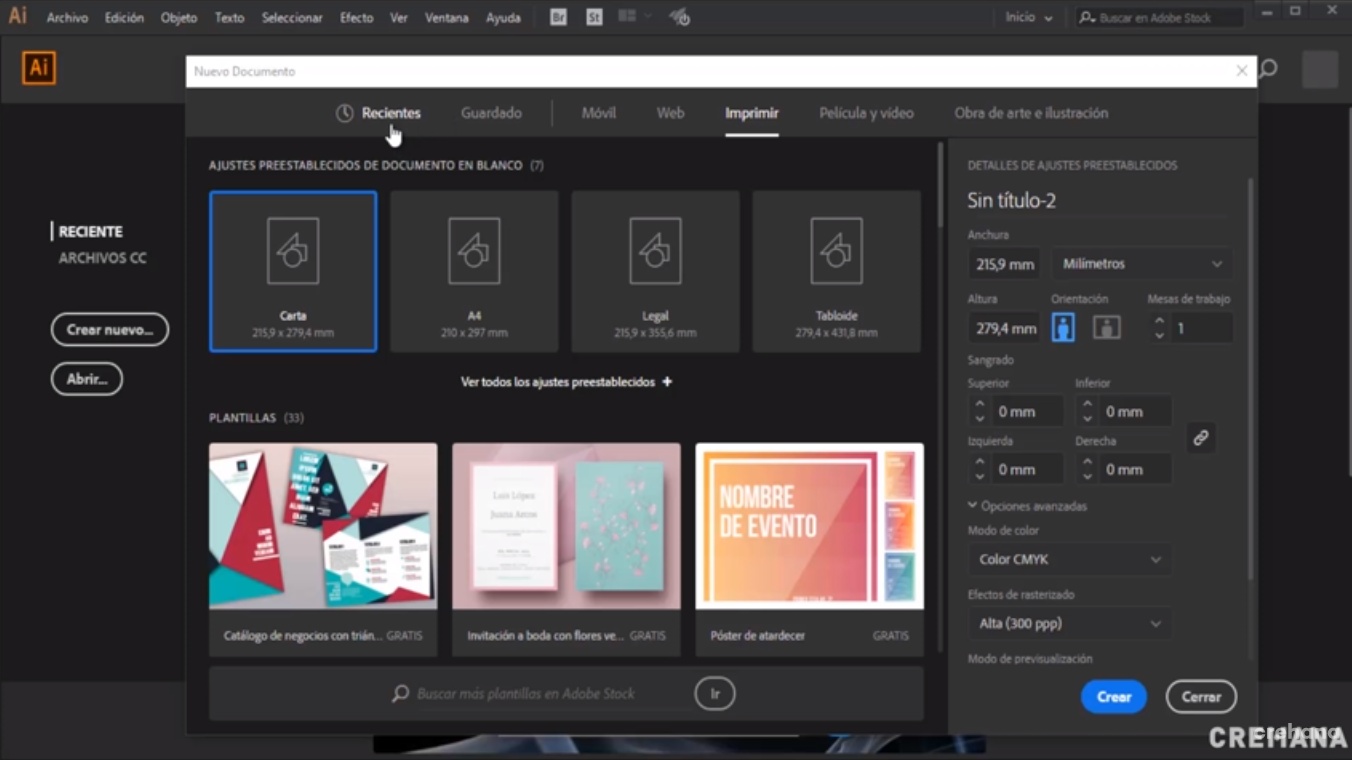 Donde Esta El Panel Aspecto En Illustrator