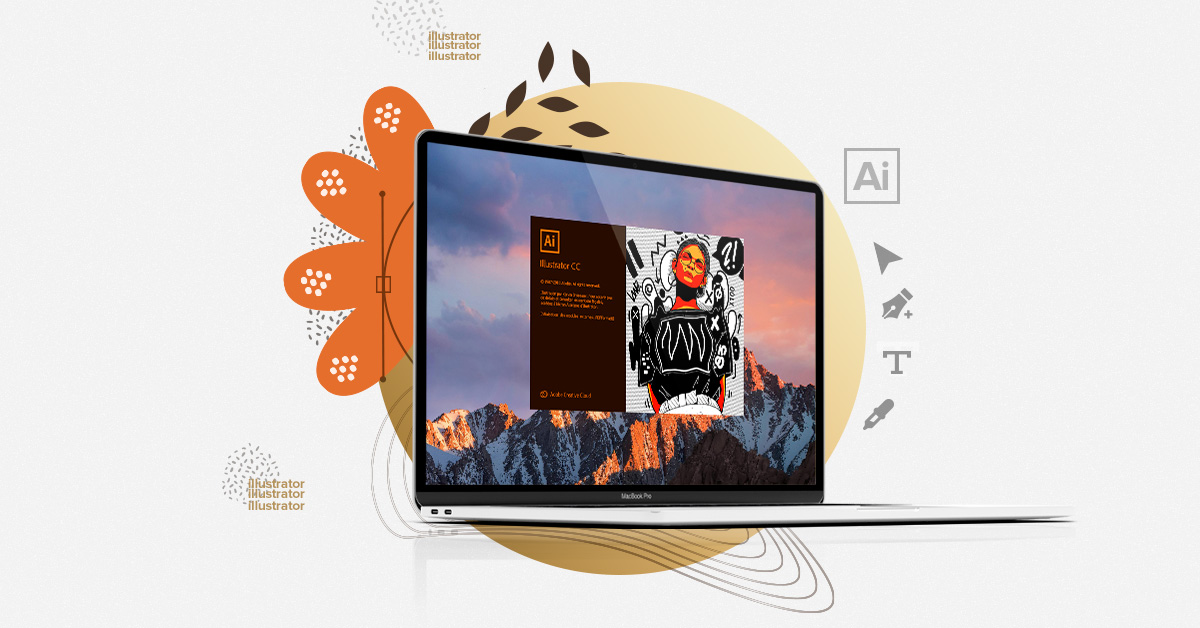 ¿Sabes qué puedes hacer con Adobe Illustrator?