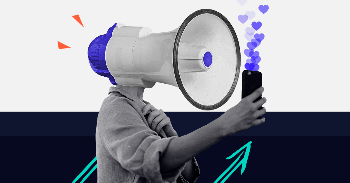 Estrategias de Influencer Marketing para que tu marca se haga viral en el 2021