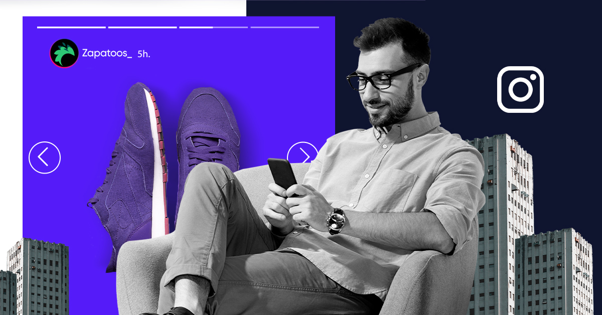 Guía de Instagram para empresas: Lo que tu competencia no quiere que sepas