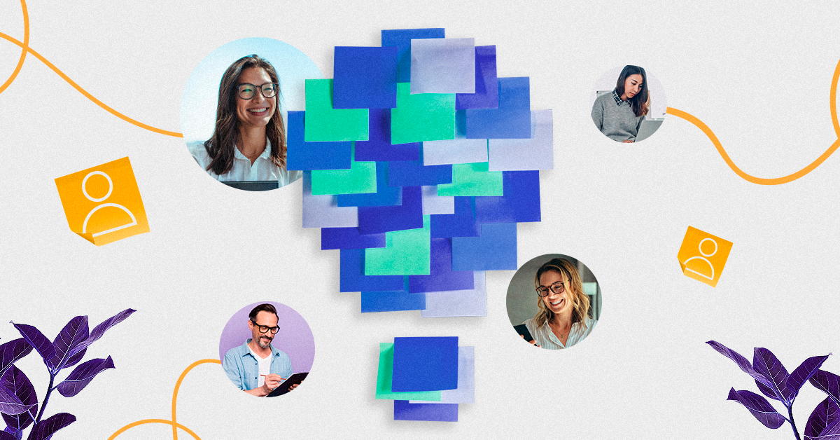 ¿Cómo incorporar el Design Thinking al departamento de Recursos Humanos?