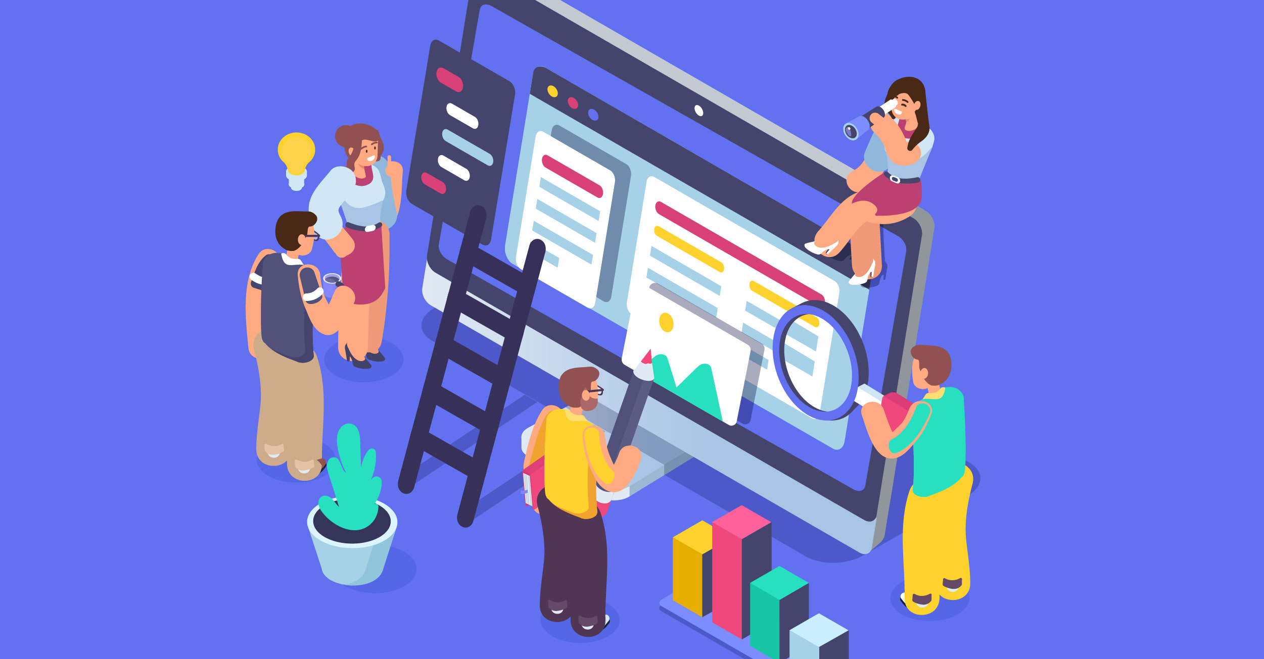 Los indicadores del Community Manager