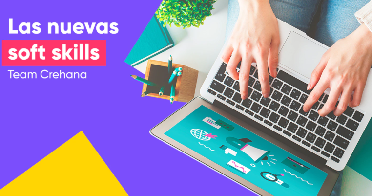 guía de soft skills