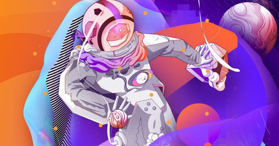 Razones por las que Illustrator es el mejor amigo que podrías tener