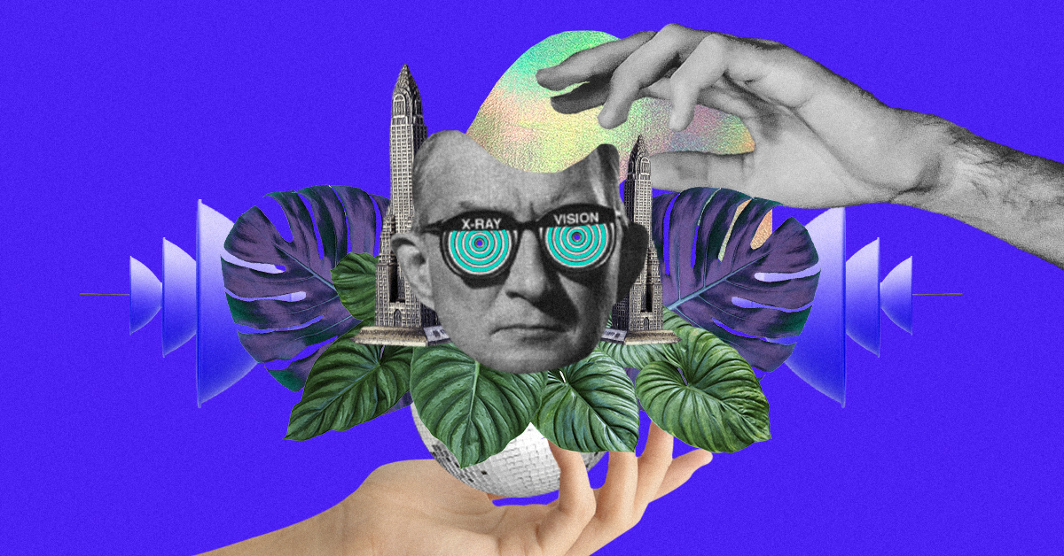 ¿Cómo hacer un collage creativo? 12 ideas de collage que puedes combinar ya mismo