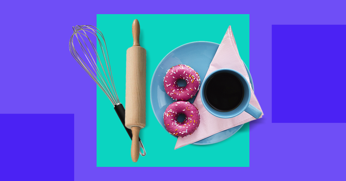10 utensilios de repostería para hacer tus primeros cupcakes