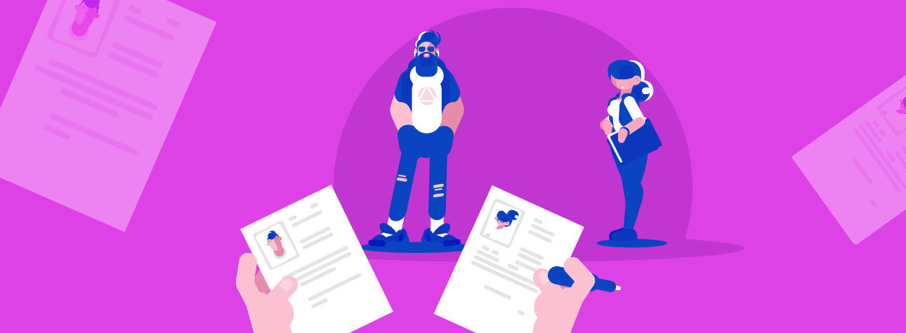 ¿Eres UX y buscas trabajo? Esto te servirá