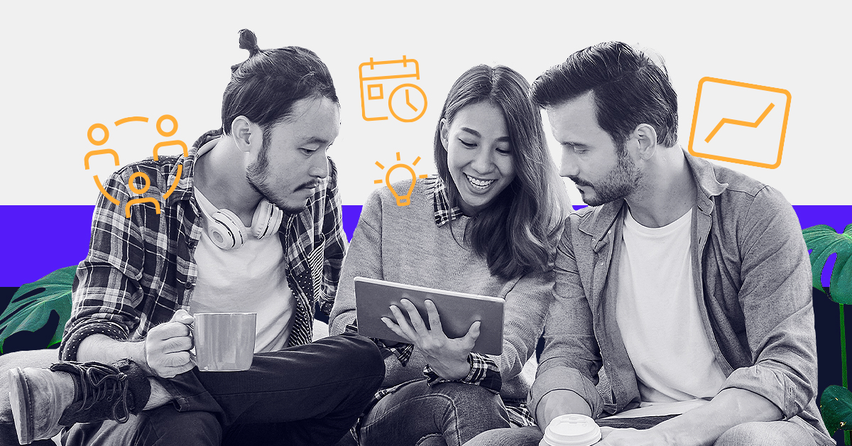 Desafíos en marketing, aplica este training de marketing digital a tu equipo