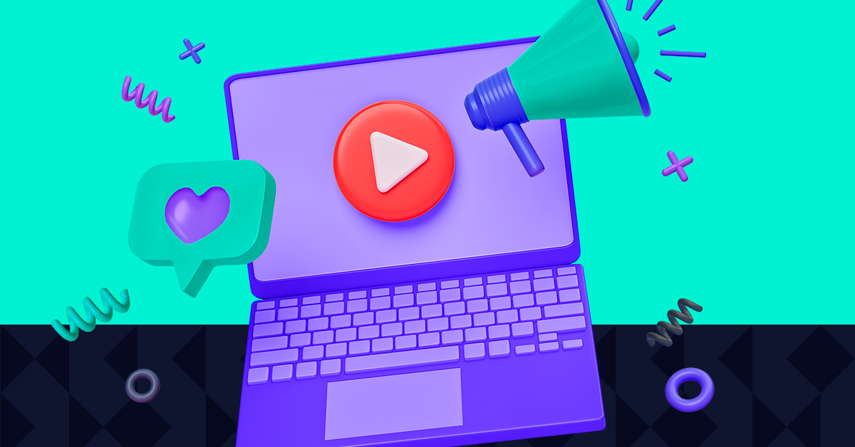 Destaca tu contenido con estas 50 ideas de videos para tu canal de Youtube
