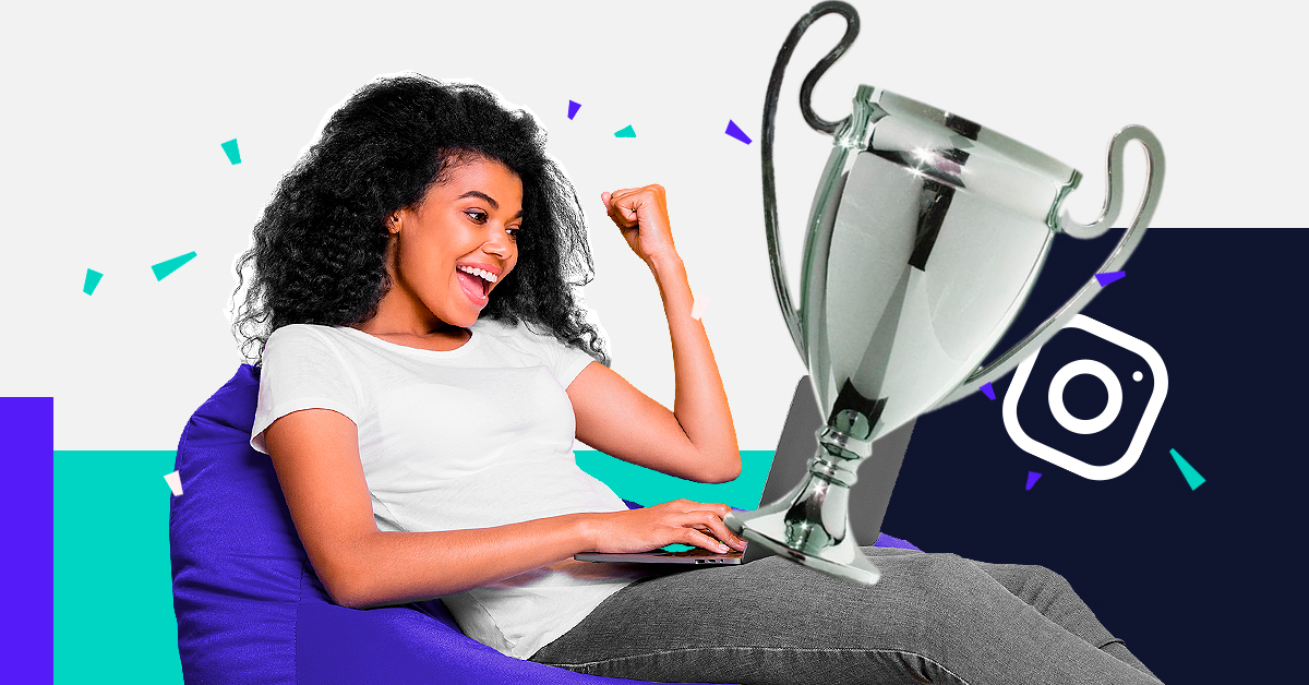 ¡Acércate a tu comunidad! 10 ideas de concursos en Instagram