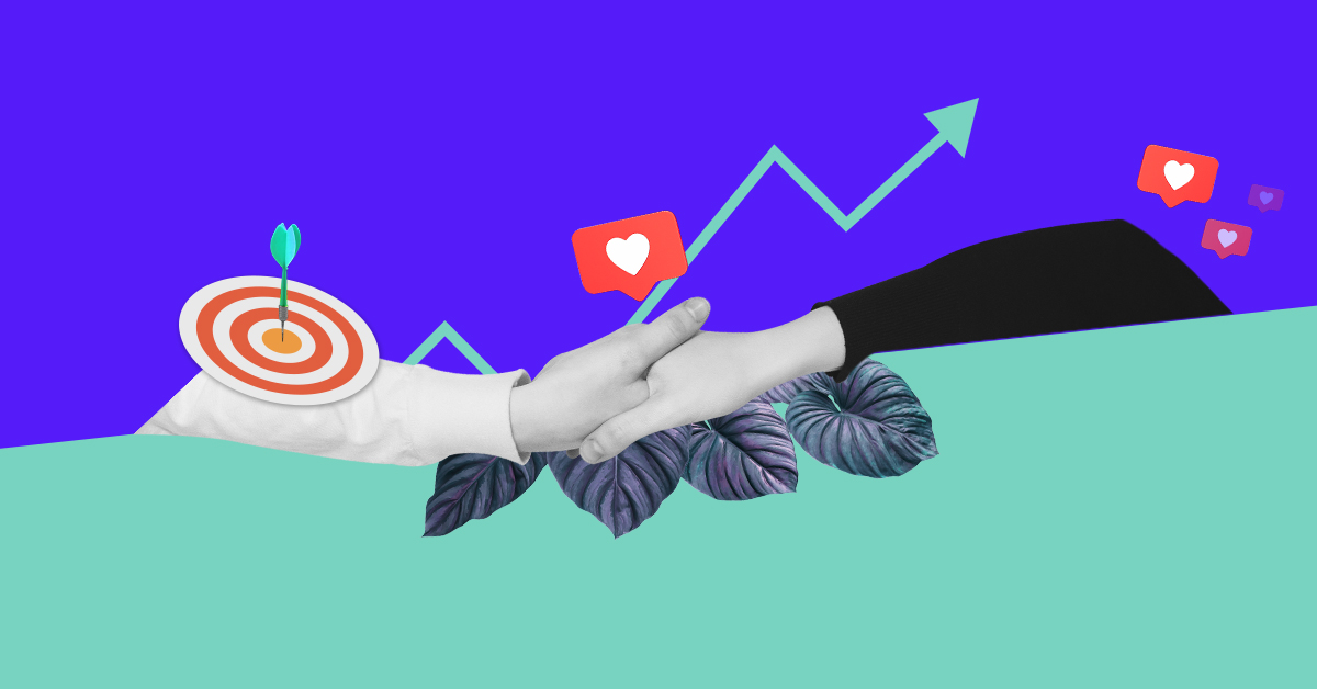 Lealtad vs. Fidelidad de tu cliente: ¿Cuál es la diferencia?