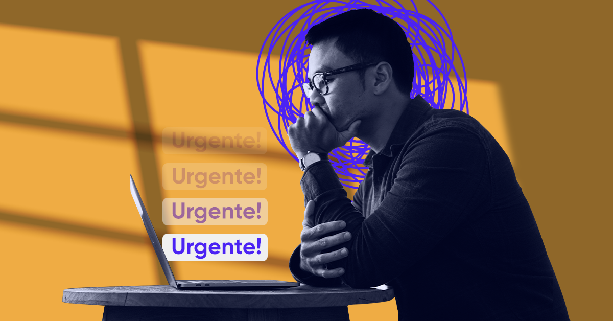 6 pasos para evitar el estrés en tu trabajo
