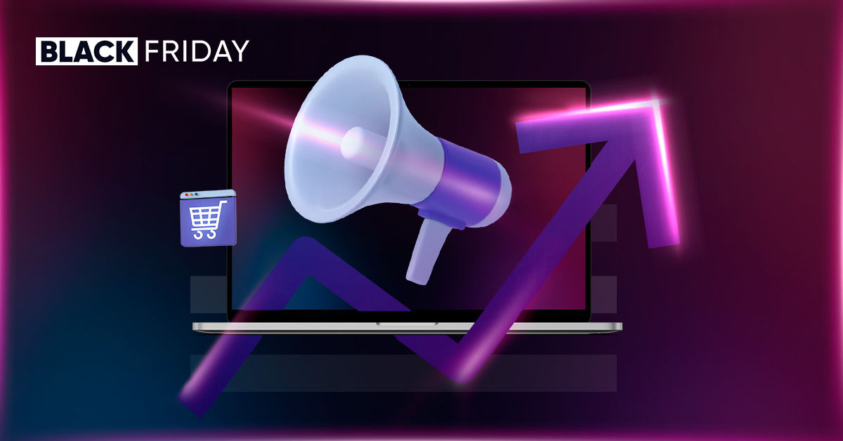 Black Friday 2020: estrategias de marketing para emprendedores
