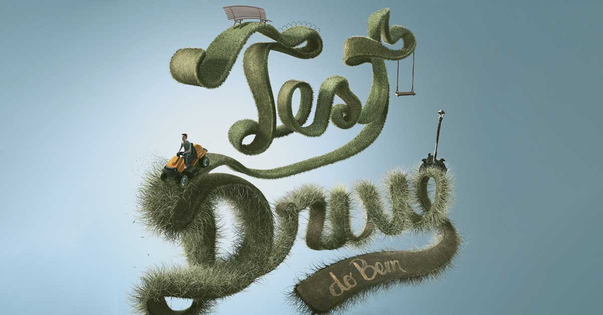 Después de leer esta nota podrás convertirte en director de arte