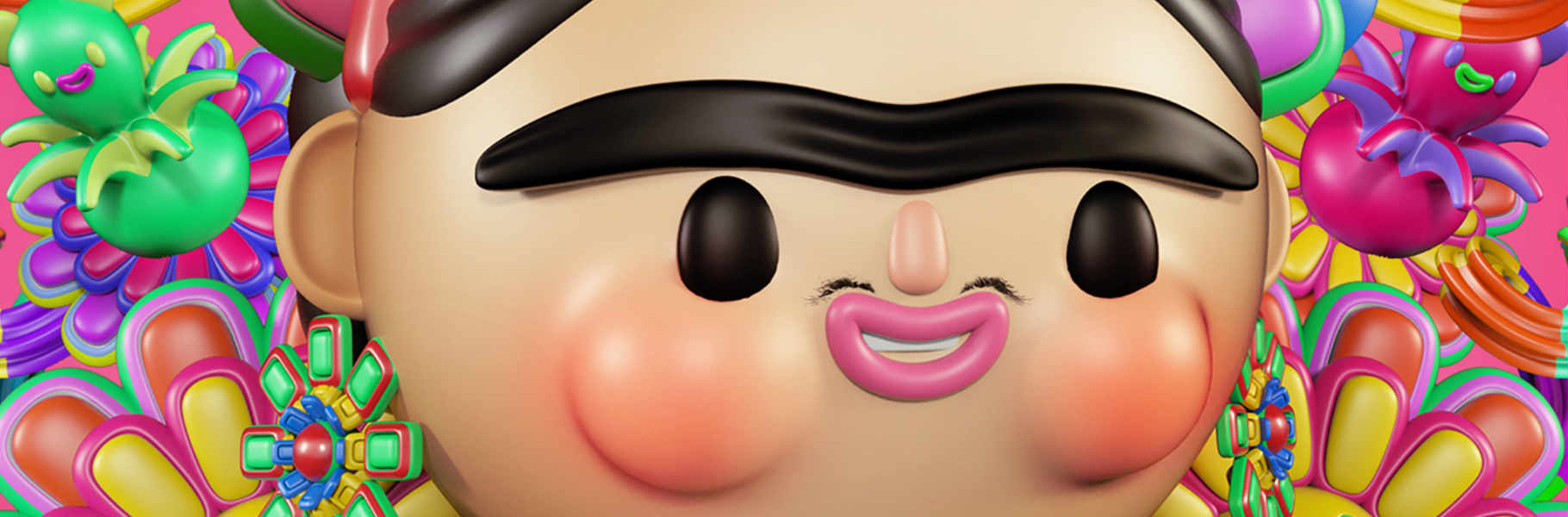 ¿Por qué aprender Cinema 4D? Chocotoy lo cuenta todo
