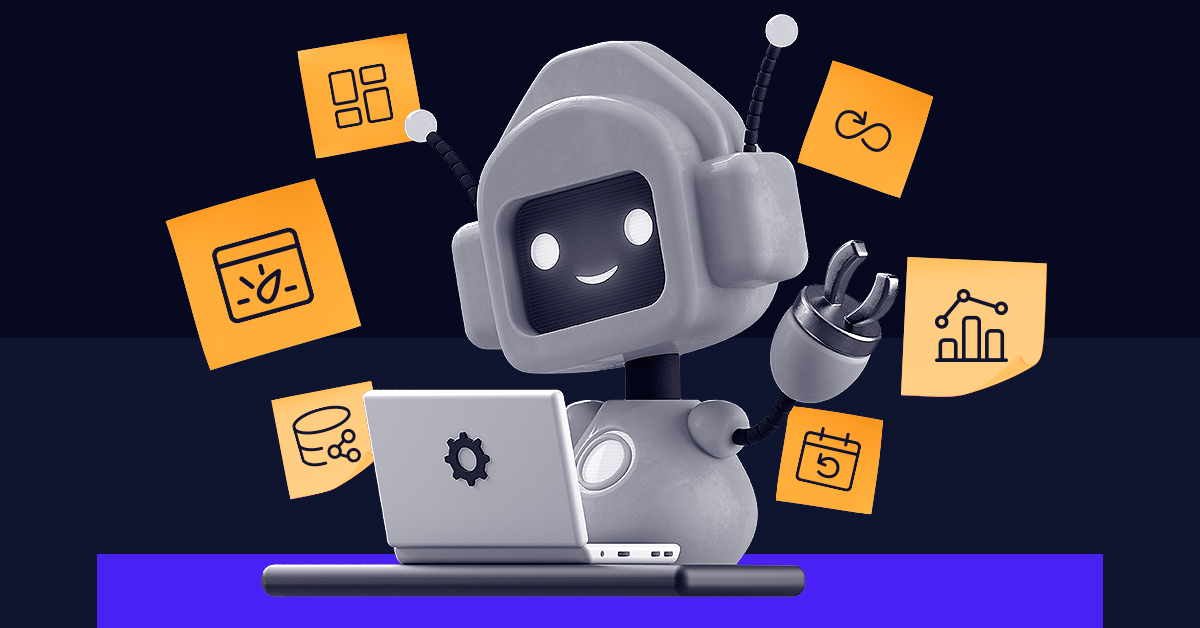 Robotic Process Automation: ¿Qué es y por qué es importante?