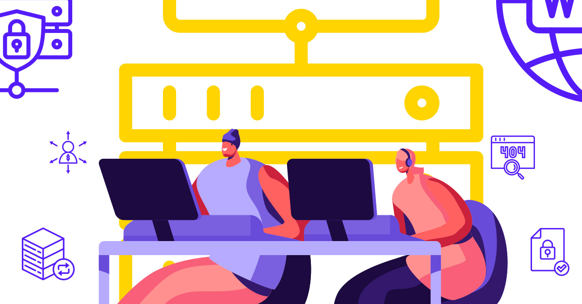 ¿Qué hosting es el indicado para hacer mi página web? Aquí 5 opciones