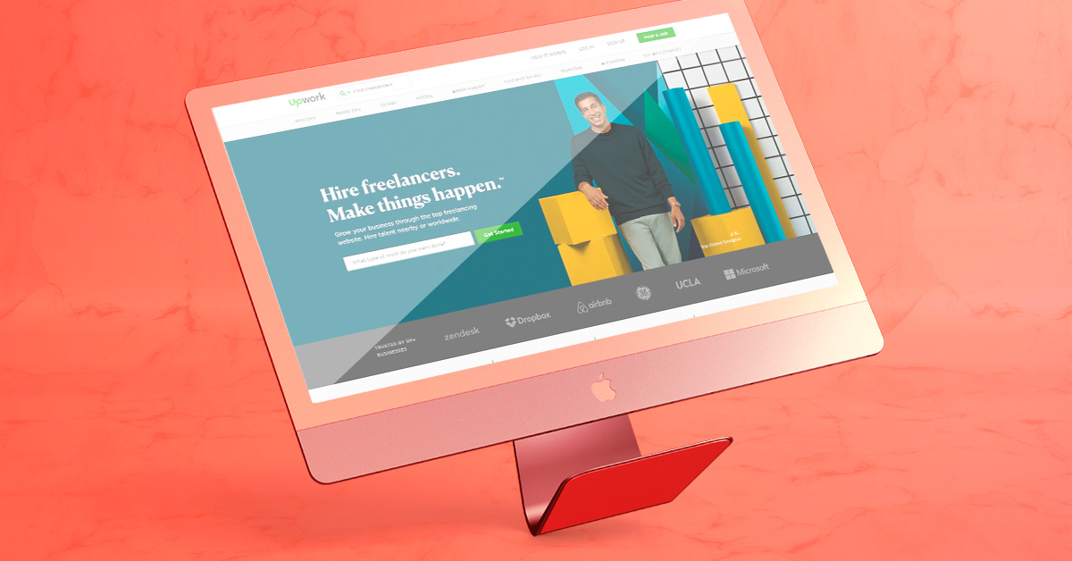 Con estas 5 plataformas puedes encontrar trabajo si eres freelancer