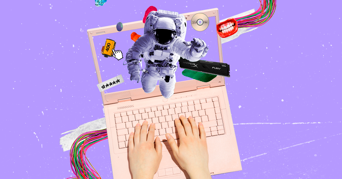 Um dia sem o PC? Melhore seu desempenho com etapas simples
