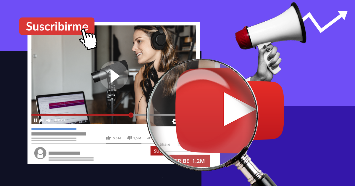 SEO en Youtube: 5 consejos para posicionar tus videos en los primeros lugares