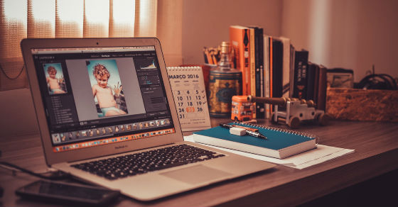 5 profesiones que te permiten trabajar desde casa