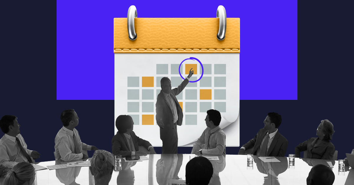 4 consejos para ser un líder organizado