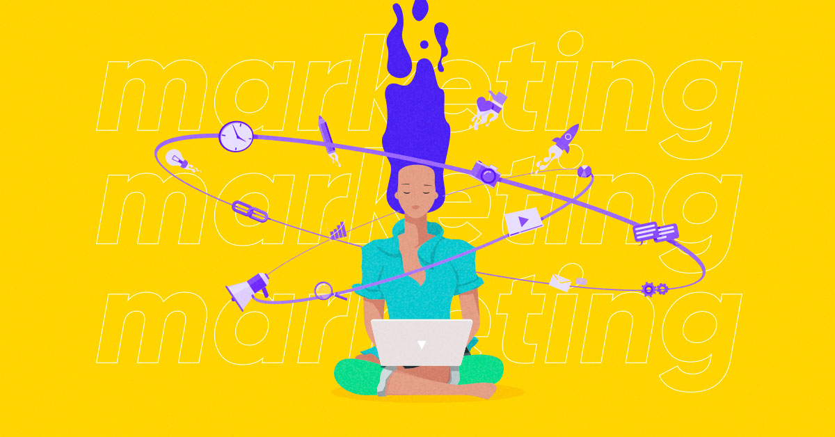 Estrategias de Marketing Digital que te pueden servir