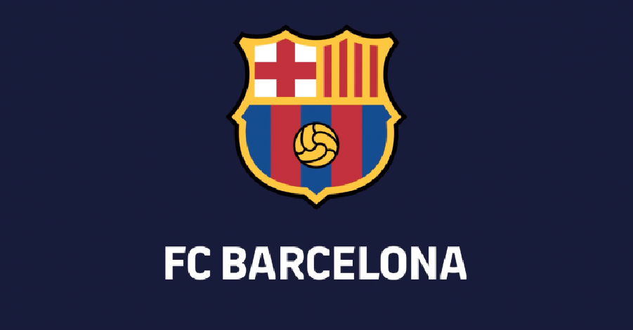 Barcelona cambia de escudo. ¿Recuerdas la renovación de los escudos de otros equipos top?