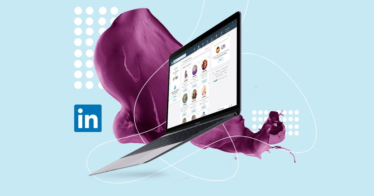 Beneficios de pautar en LinkedIn. ¿Tú lo haces?