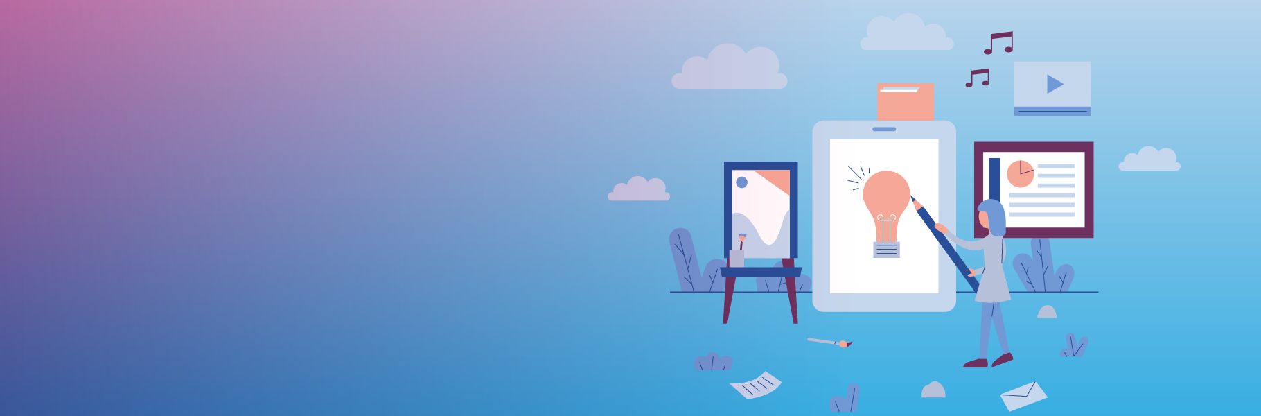 10 packs de vectores para Illustrator GRATIS que amarás