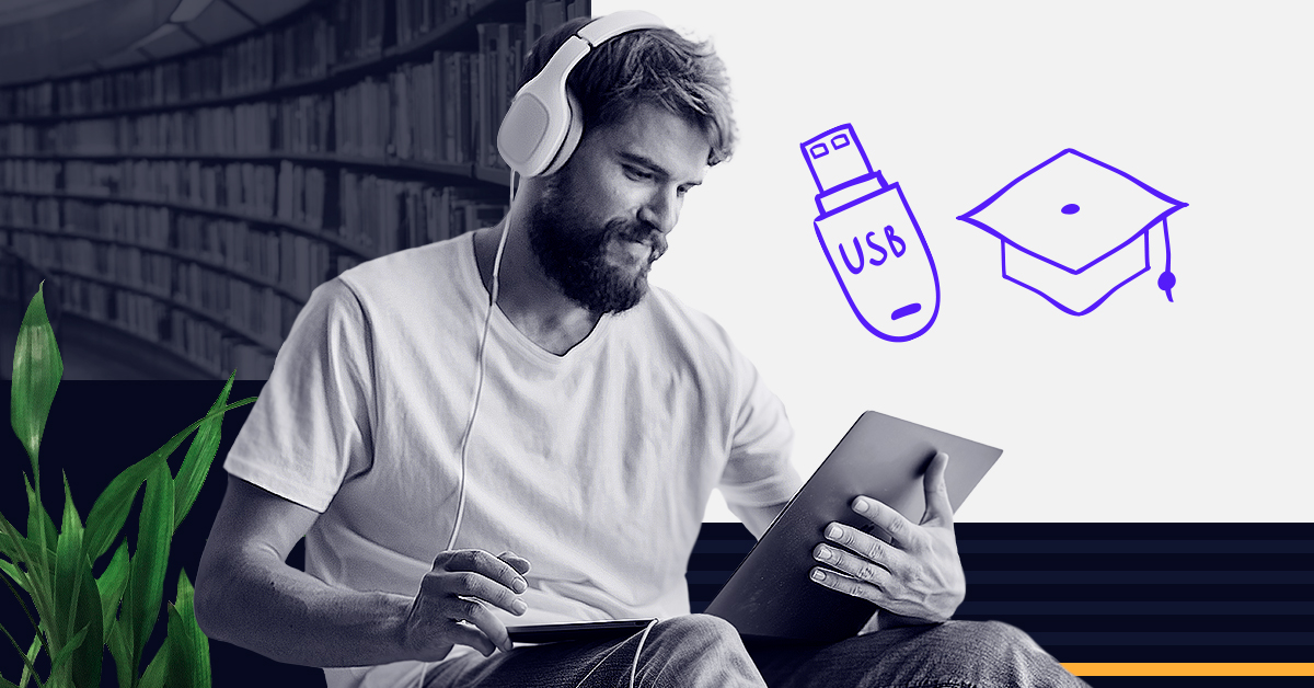 ¿Qué es la Edtech y cuál es el beneficio que brinda a las empresas?