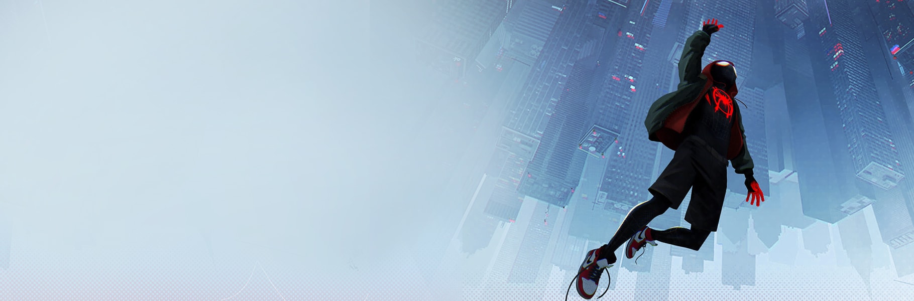 5 razones por las que “Spiderman: Un Nuevo Universo” ganó el Globo de Oro