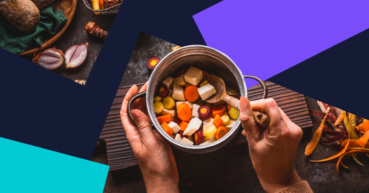 Cozinhar rápido: dicas para não passar muitas horas na cozinha