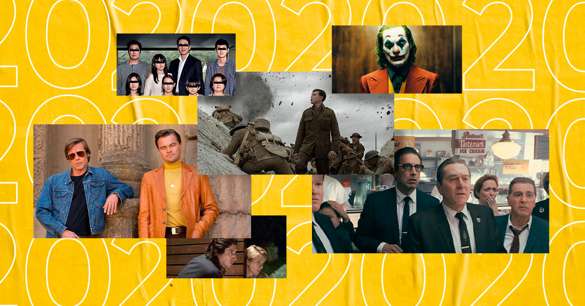 Predicciones de los Oscar 2020
